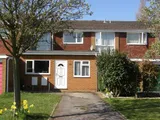 Wenlock Edge, Charvil, Reading, RG10
