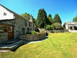 Trenedden, Lansallos, Nr Fowey, Cornwall