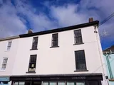 35 B Fore Street, LOSTWITHIEL, Cornwall