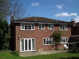 East Gardens, Woking, Surrey