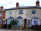 Cranbury Road, Reading, RG30