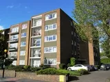 Galsworthy Road, Kingston, Surrey