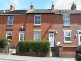 Bradham Lane, Exmouth