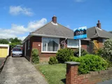 Rivermead Avenue, Exmouth