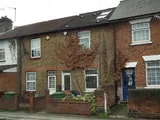 Byron Road,  Wealdstone