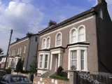 Selhurst, South Norwood