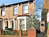 Walthamstow, London