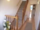 Cunningham Drive, Bromborough