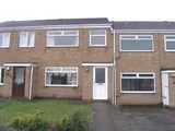 19 Ancaster Court, SCUNTHORPE, Lincolnshire