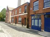 Bishop Street, Portsmouth PO1