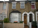 King Edward Road, Leyton