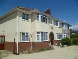 Monks Park Avenue, Horfield, Bristol BS7