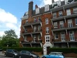 Prince Of Wales Drive