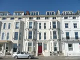 South Parade, Southsea PO5