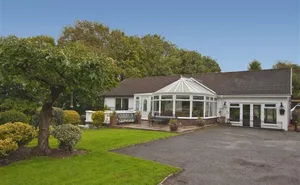 4 bedroom property in Govilon, Abergavenny