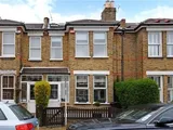 Babbacombe Road, Bromley