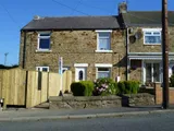 Well Bank, Billy Row, Crook DL15