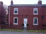 George Street, Ryhill