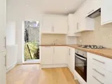 Hetley Road, Shepherds Bush, W12