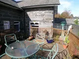 Wharf House, Porthmadog, Gwynedd