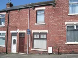 Windsor Terrace, Crook DL15
