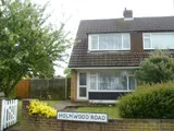 Holmwood Road, Ashford TN23