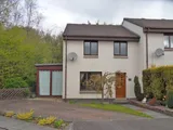 Locheil Gardens, Balfarg, Glenrothes