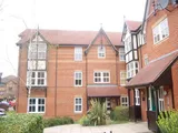 Conisborough Court Osbourne Road, Dartford DA2