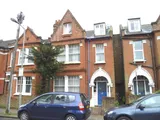 Franciscan Road, London SW17