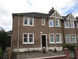Braedale Avenue, Motherwell ML1