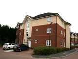 School Meadow