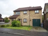 Beardsley Drive, Springfield, CHELMSFORD, Essex