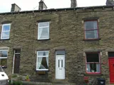 Oxford Terrace, Hebden Bridge HX7