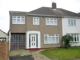 Eastry Road, Erith DA8
