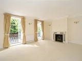 Abbotsbury Road, W14