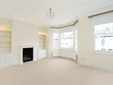 Delvino Road, SW6