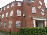 Marlborough Road, Nuneaton CV11