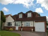 Wellington Avenue,  Princes Risborough