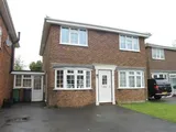 Fowlers Farm Road, Stokenchurch