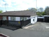 Windsor Close, Rubery,Rednal, Birmingham B45