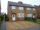 St. Martins Drive, Desford, Leicester LE9