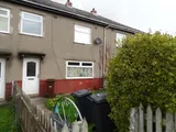The Crescent, Colne BB8
