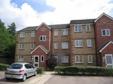 Prestatyn Close, Stevenage SG1