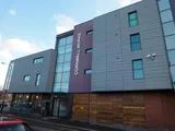 Green Lane, Sheffield S3