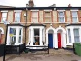 Aitken Road, Catford, London