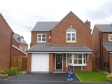 Paget Green Dallow Street, Burton-On-Trent DE14