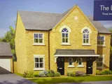 Paget Green Dallow Street, Burton-On-Trent DE14
