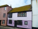 All Saints Street, Hastings TN34
