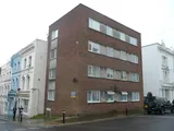 Silchester Court Silchester Road, St. Leonards-On-Sea TN38