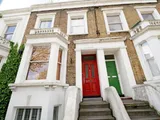 Chadwick Road, Peckham Rye